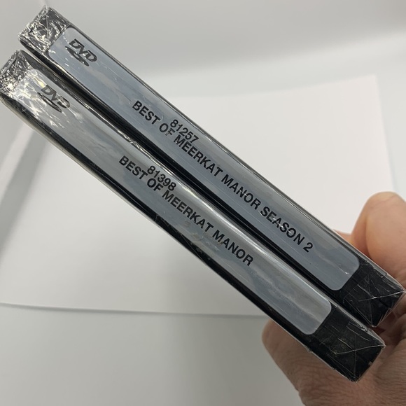 Meerkat manor  best of. Sealed - Picture 6 of 6